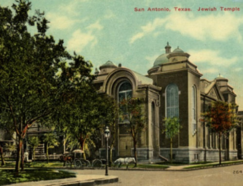 Synagogues of the South
