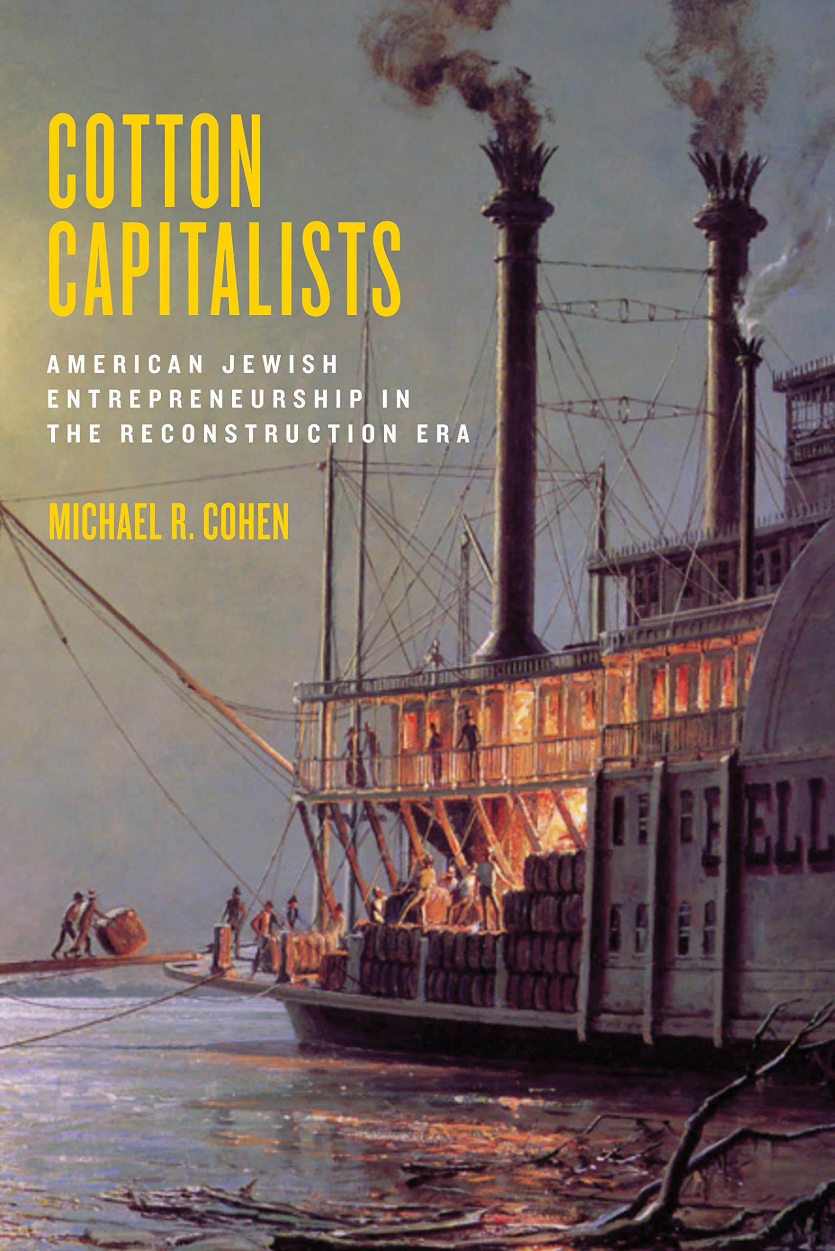 cotton-capitalists-michael-cohen