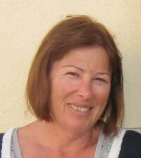 Irina Rabinovich