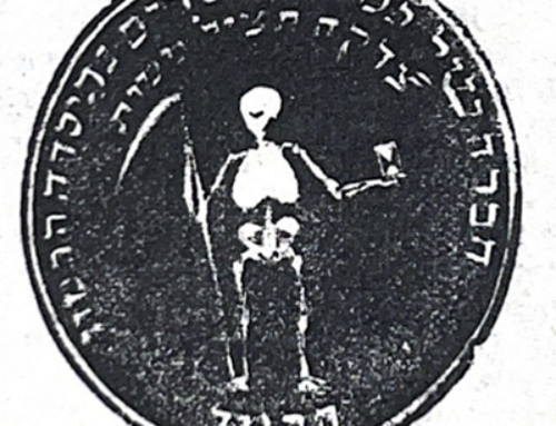 Benevolence and Building Bonds: Jewish Medical Philanthropy in 19th Century Charleston