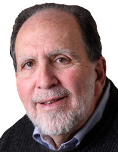 Jonathan Kaufman